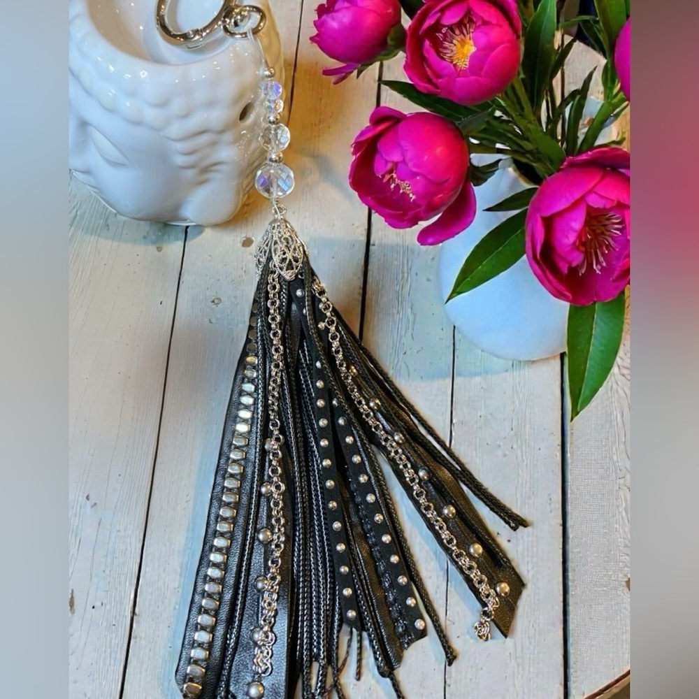 🌸 Bag Charm / Car Charm…